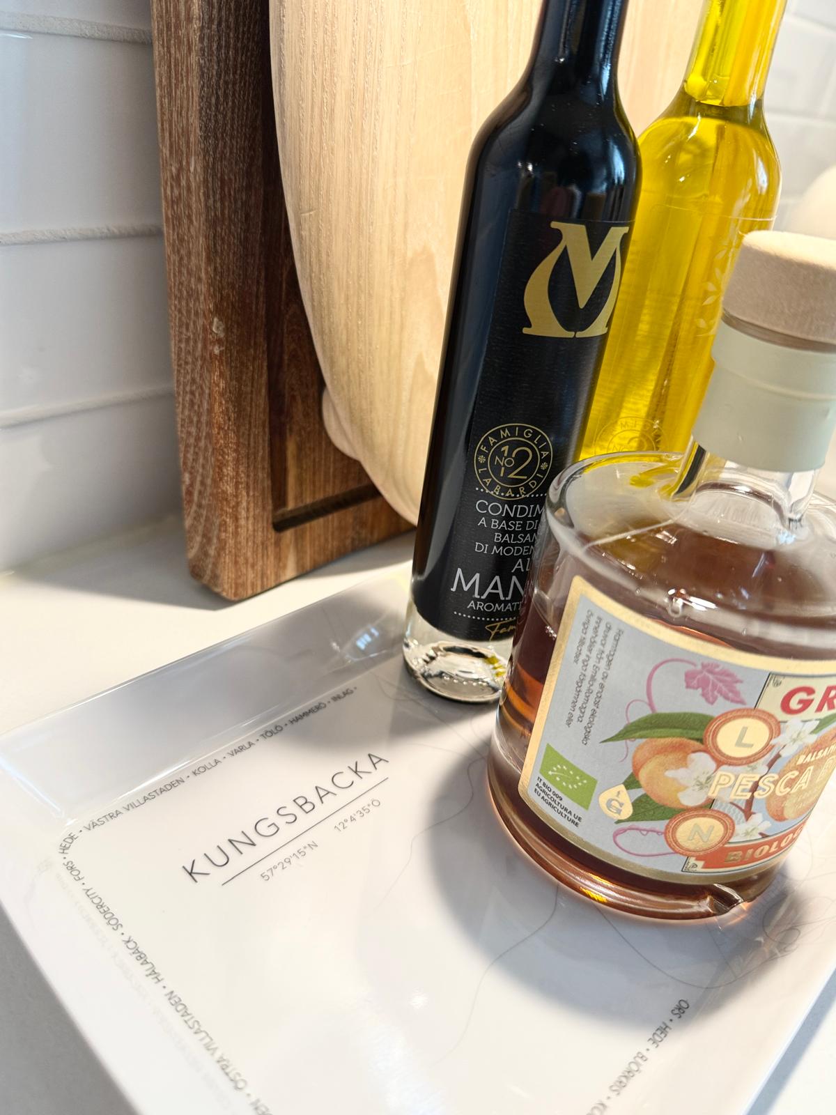 Kungsbacka bricka - Liten